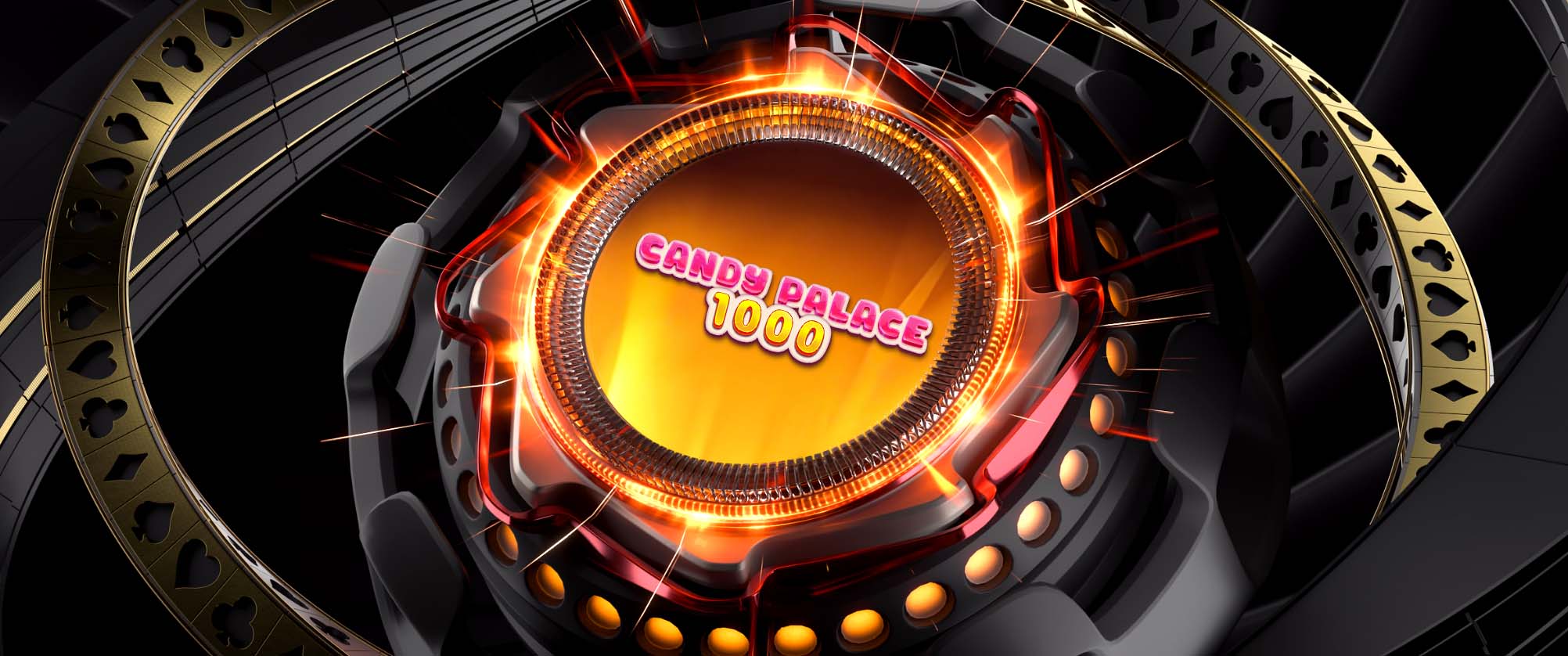 Slot of the Week